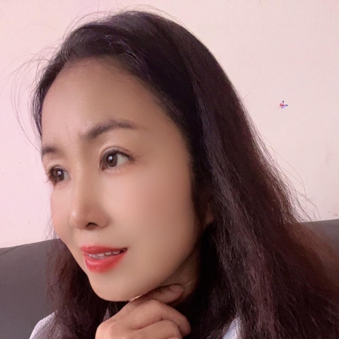兰姐正能量