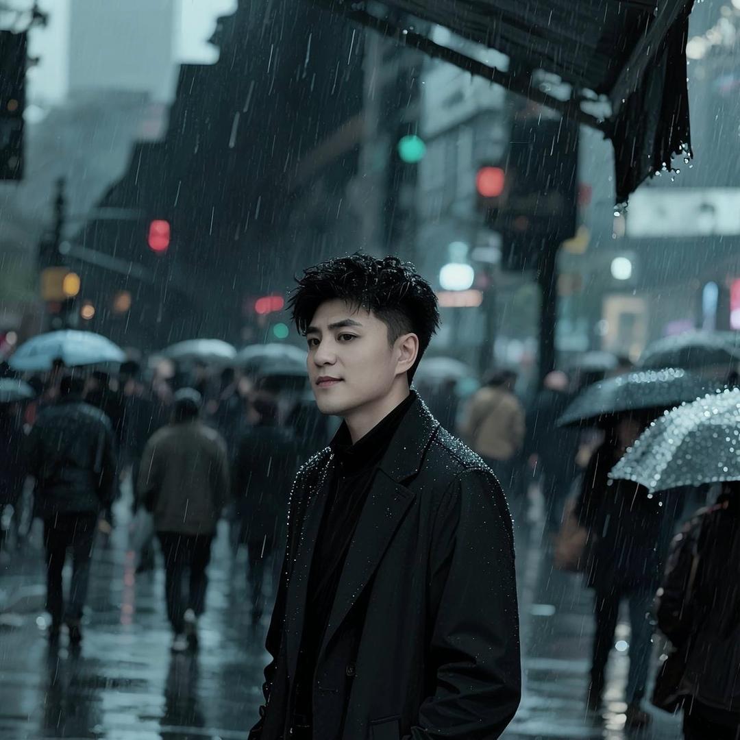 赵露思上任男友