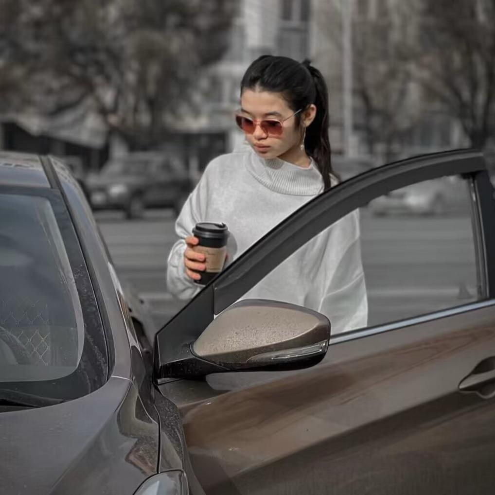 美女的事你少管👒