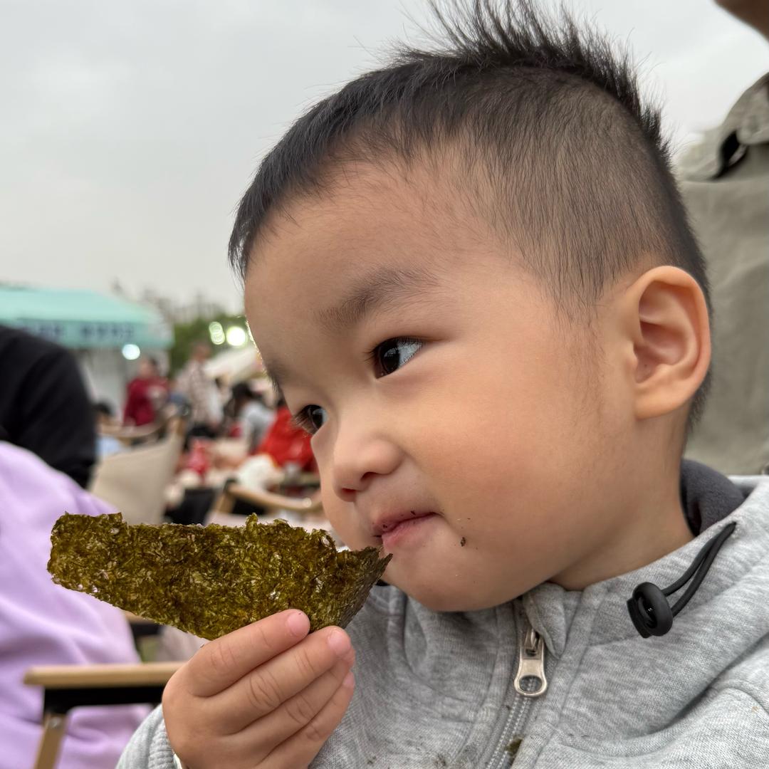 尹尹妈日记