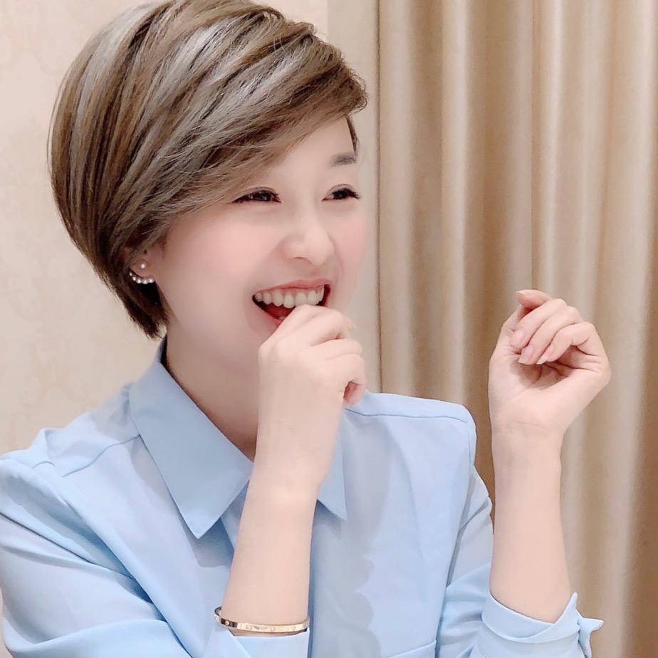 女王（痞姐的小号）