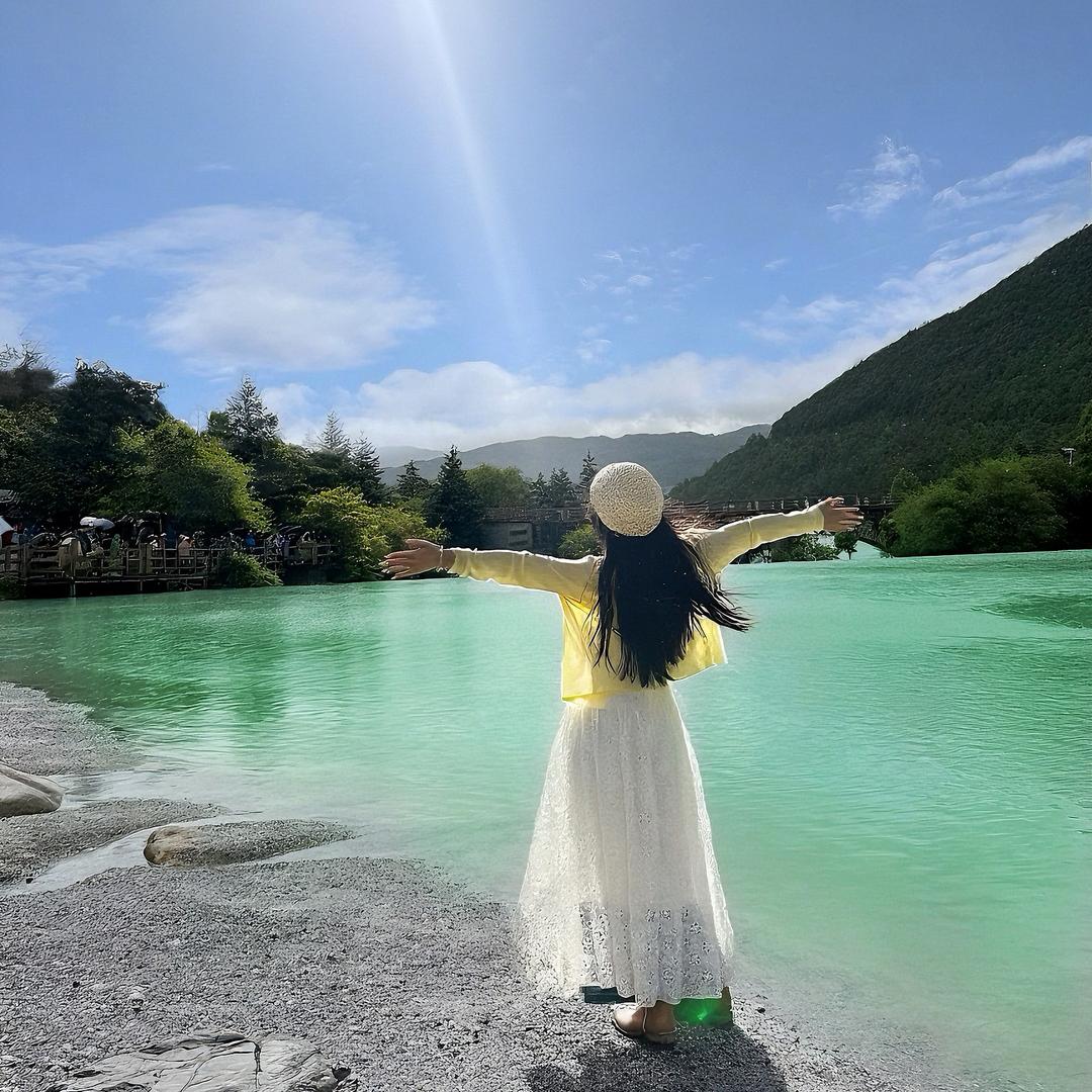 是160的瑶瑶耶✌️