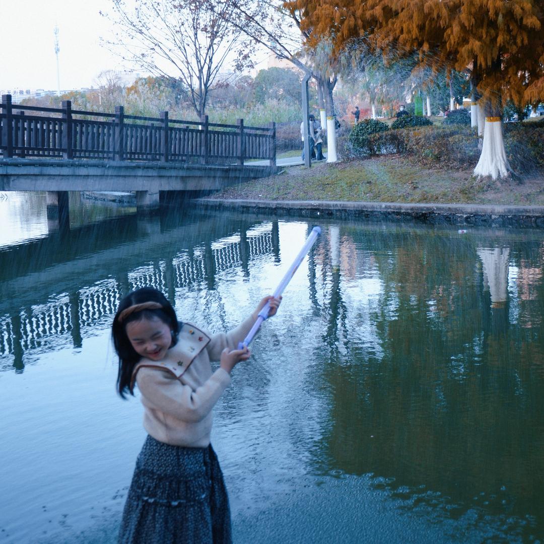 皮皮☁️想提前退休