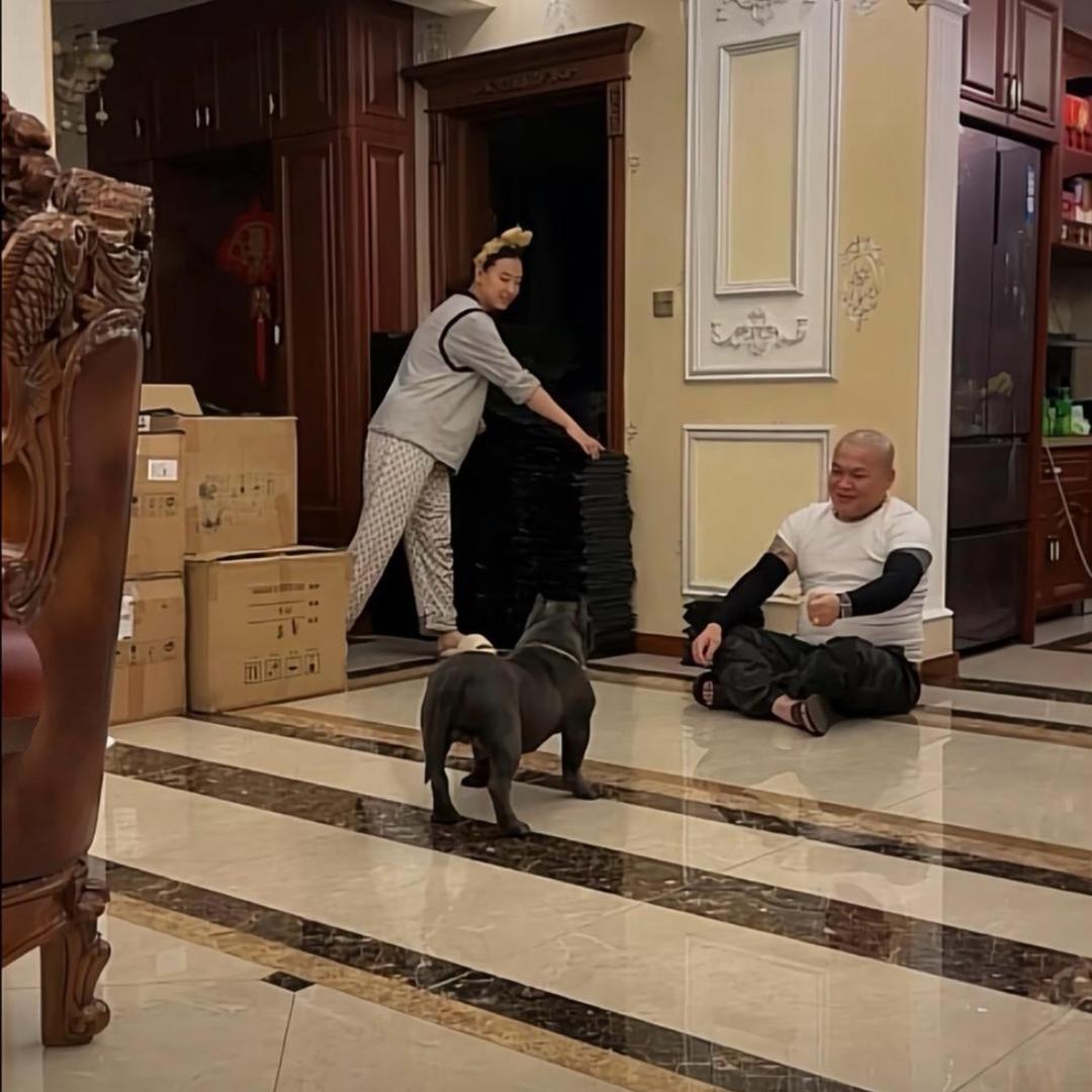 易付‼️『耀龙TV』