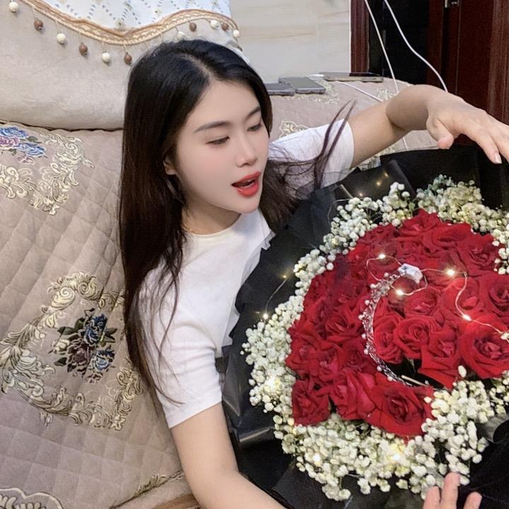 小花表妹（人才）