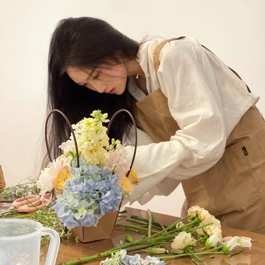 花音畔园艺店