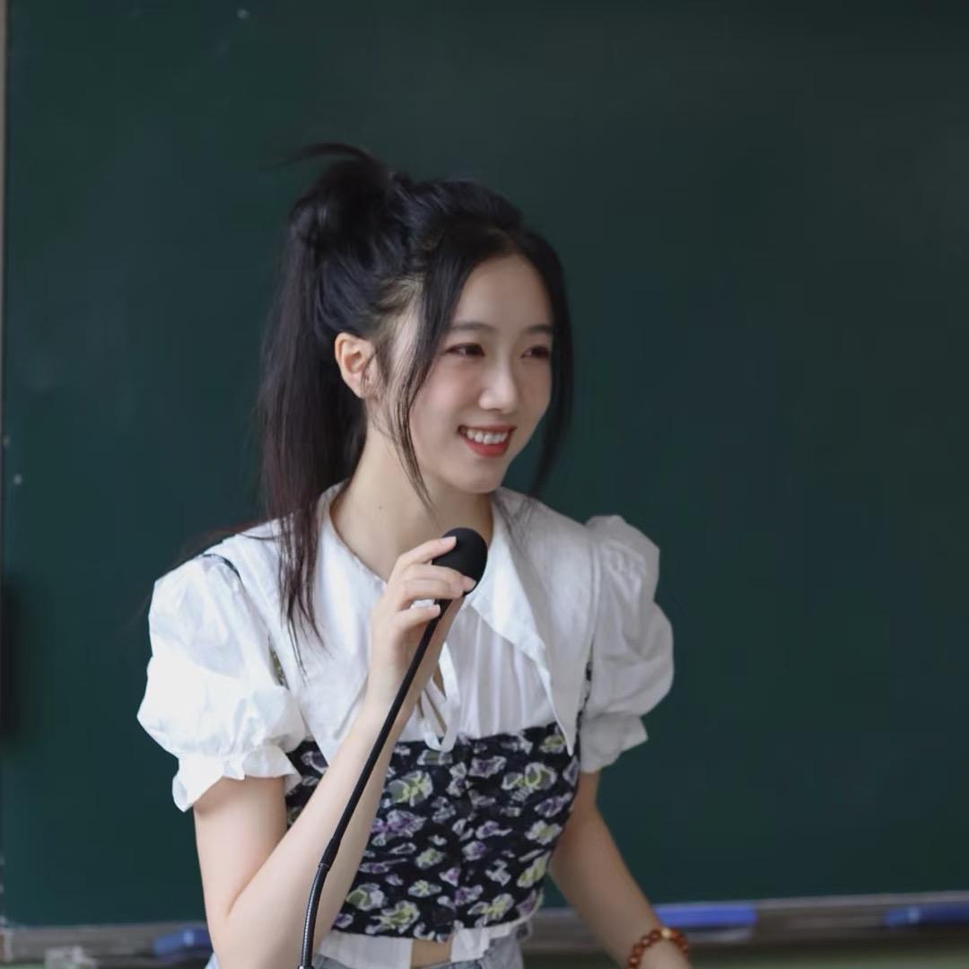 月牙