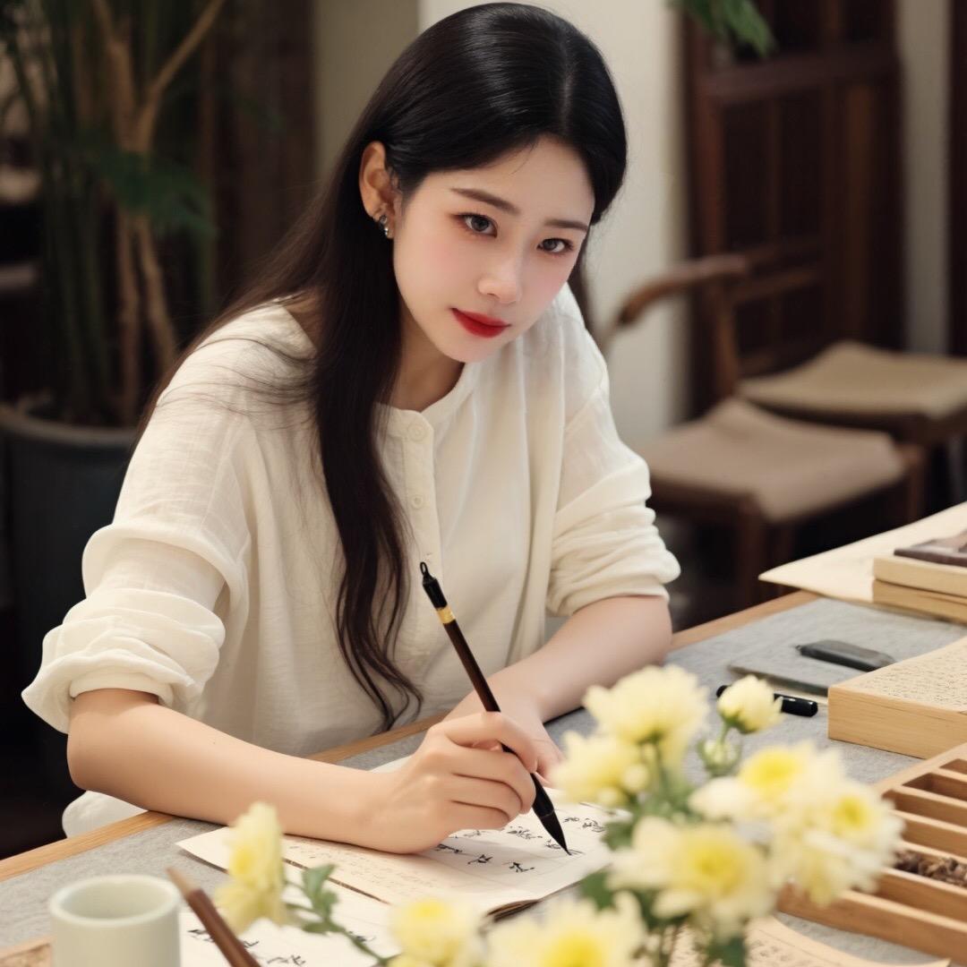 💐Missycui 崔大小姐