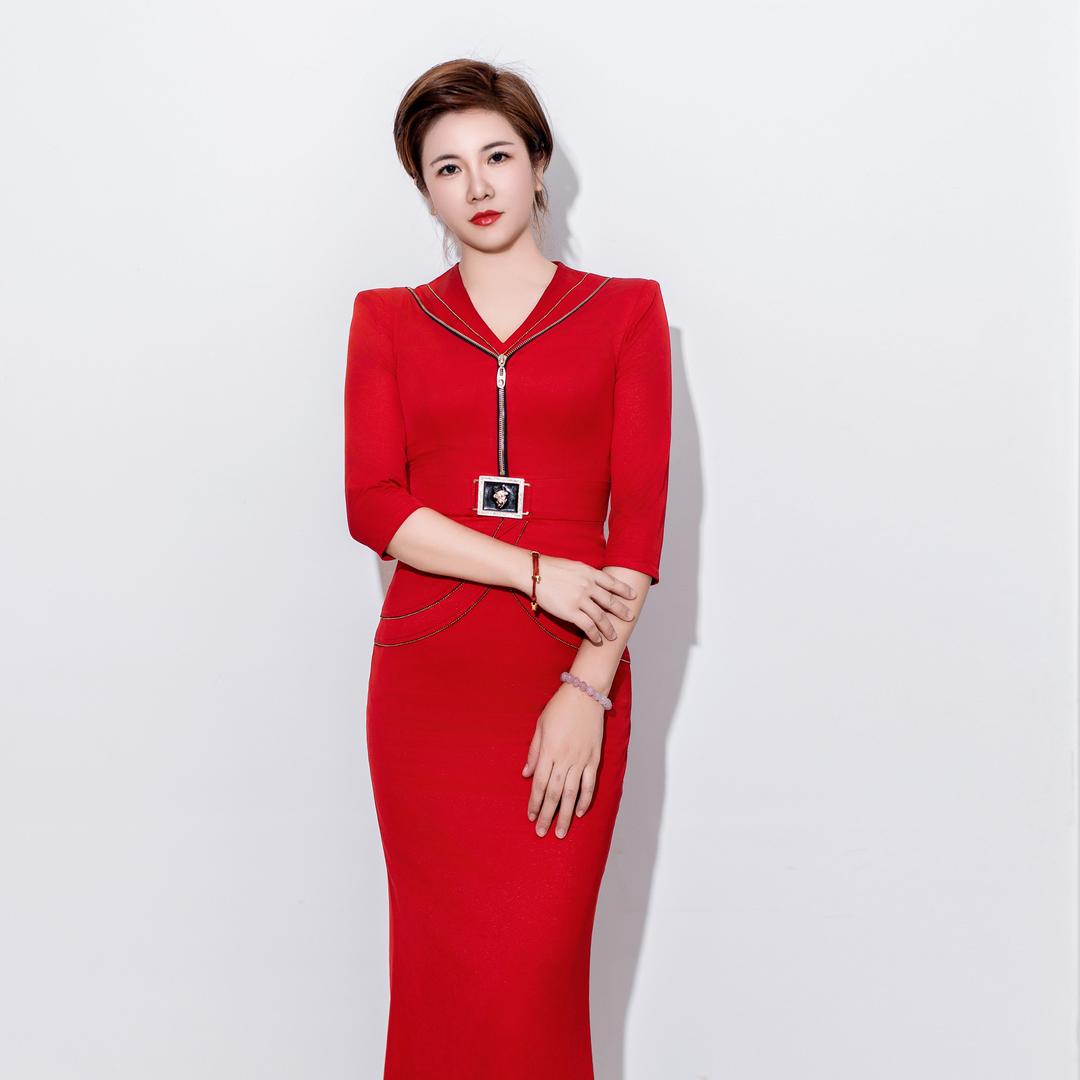 松岗燕罗身材管理许老板