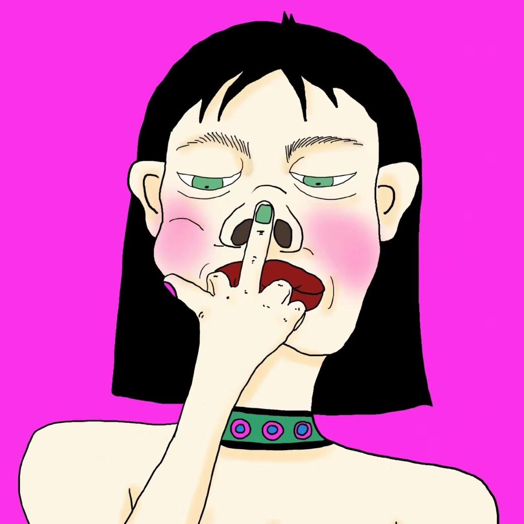 小猫睡不醒