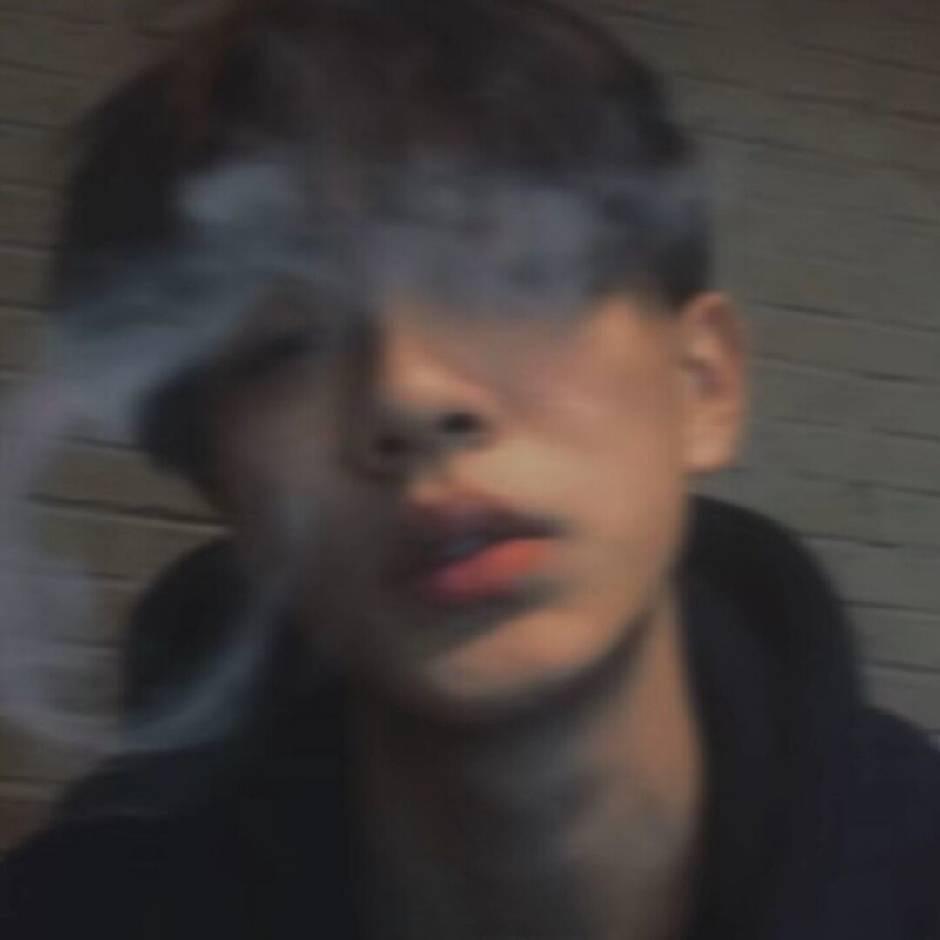 深深