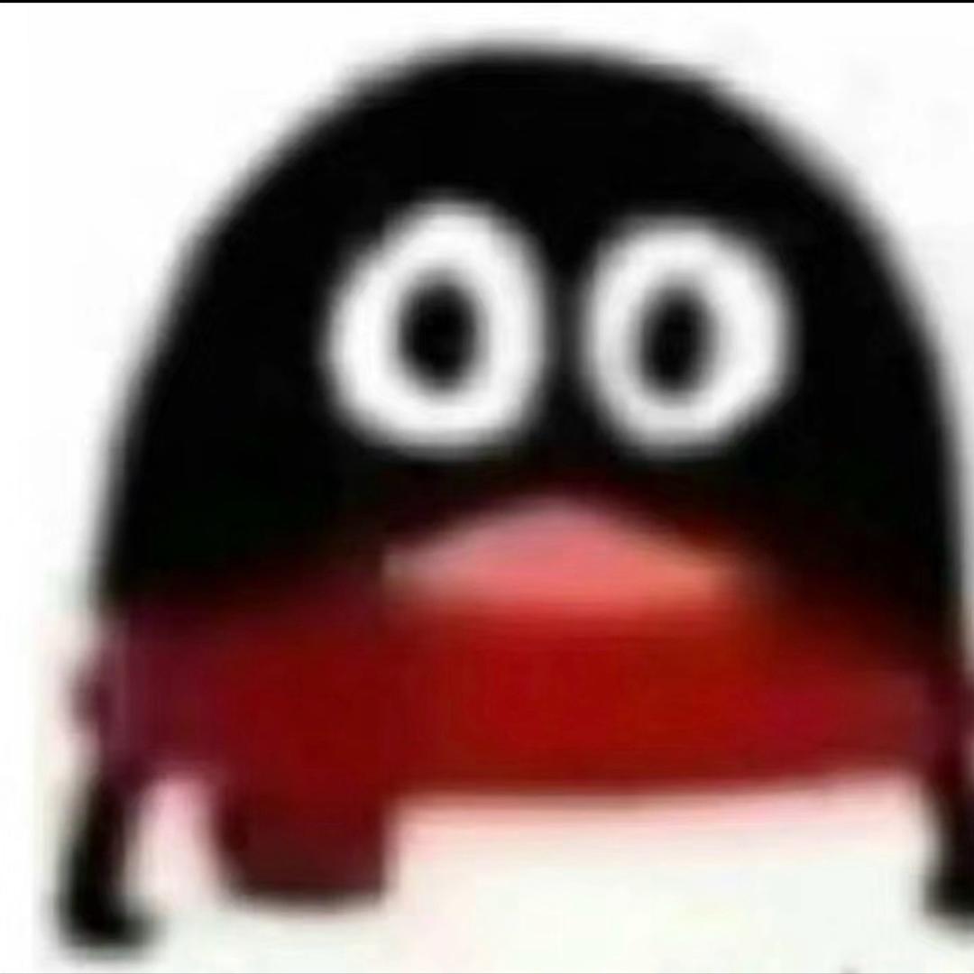不羈粗獷头像