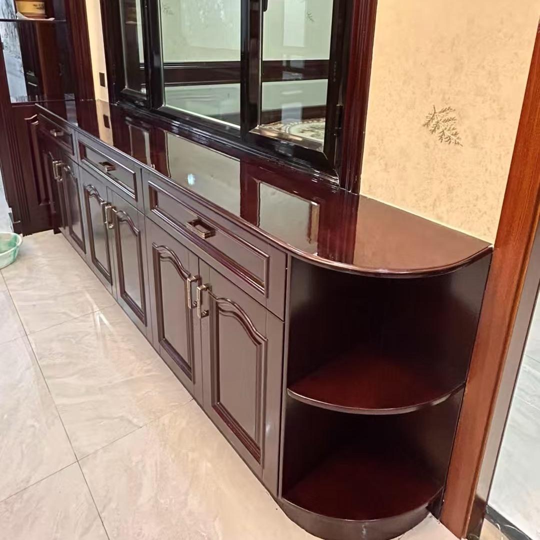 巴青万佳百货家具城