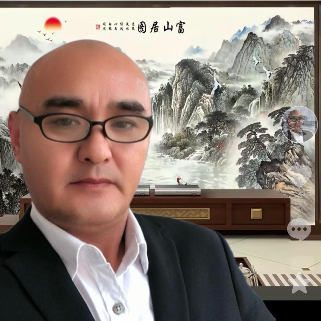 安徽老李【水电工程】