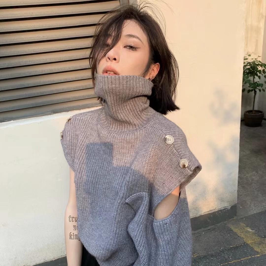 hi77的女装穿搭日记