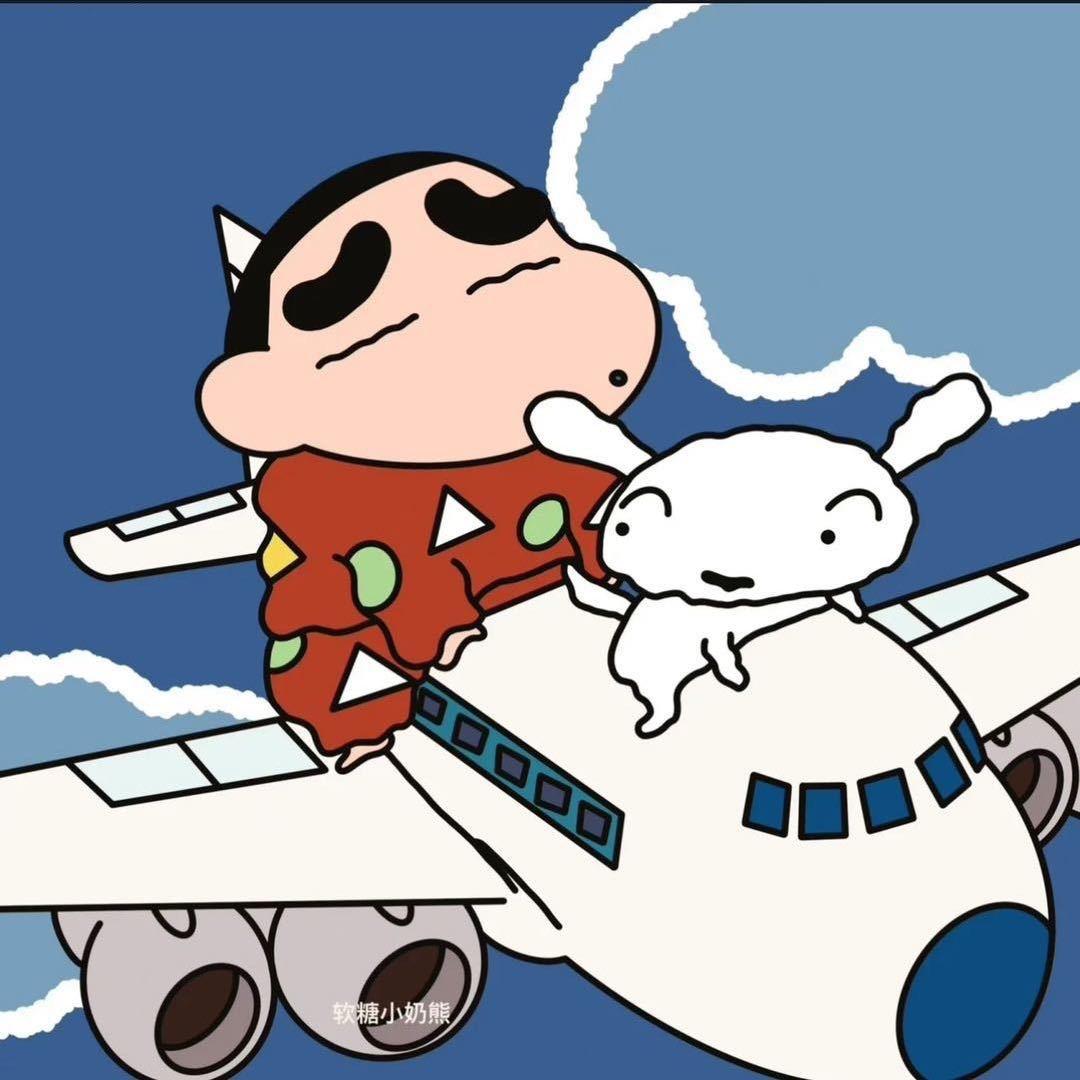 🛩PLANE音乐环球之旅