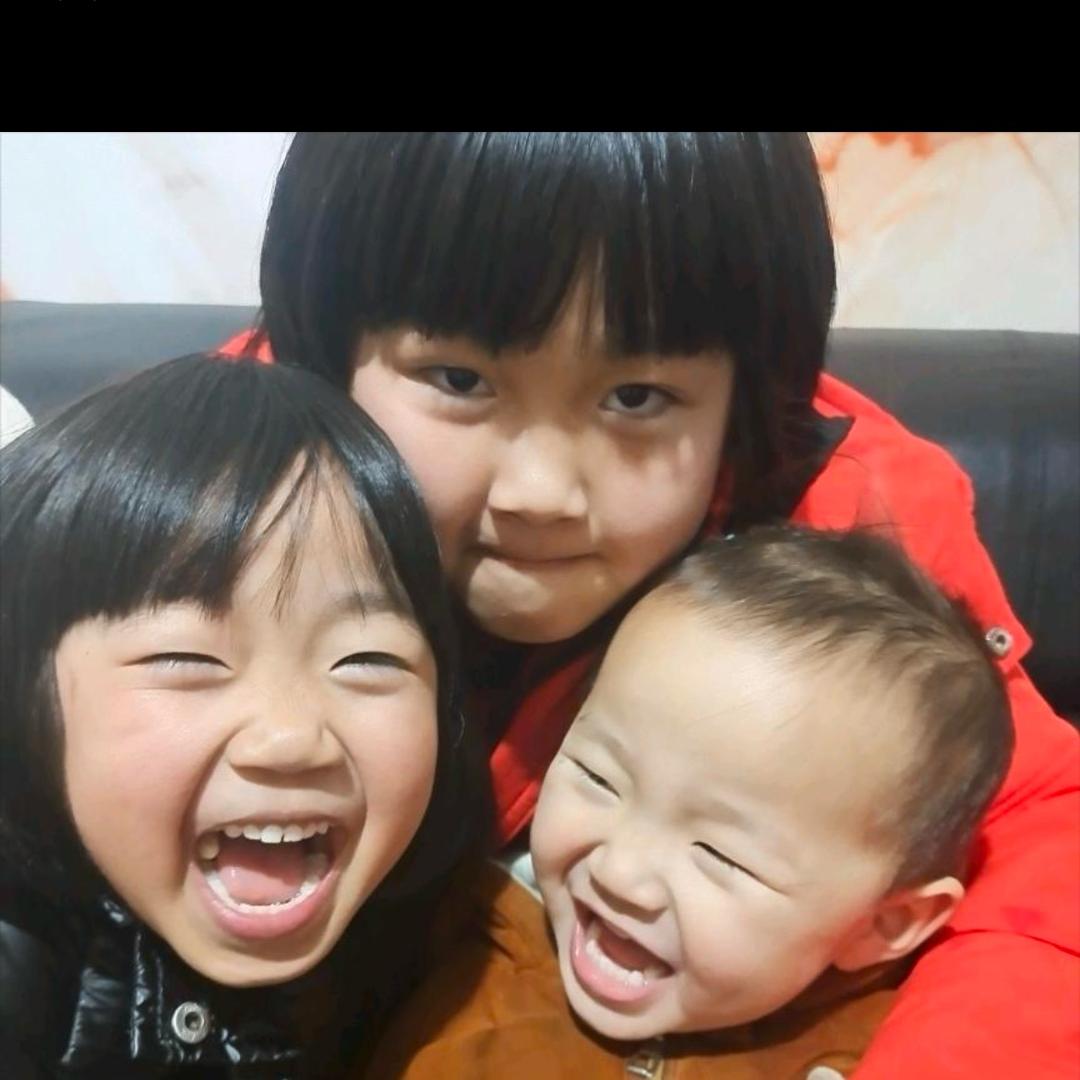 姑姑带娃小号