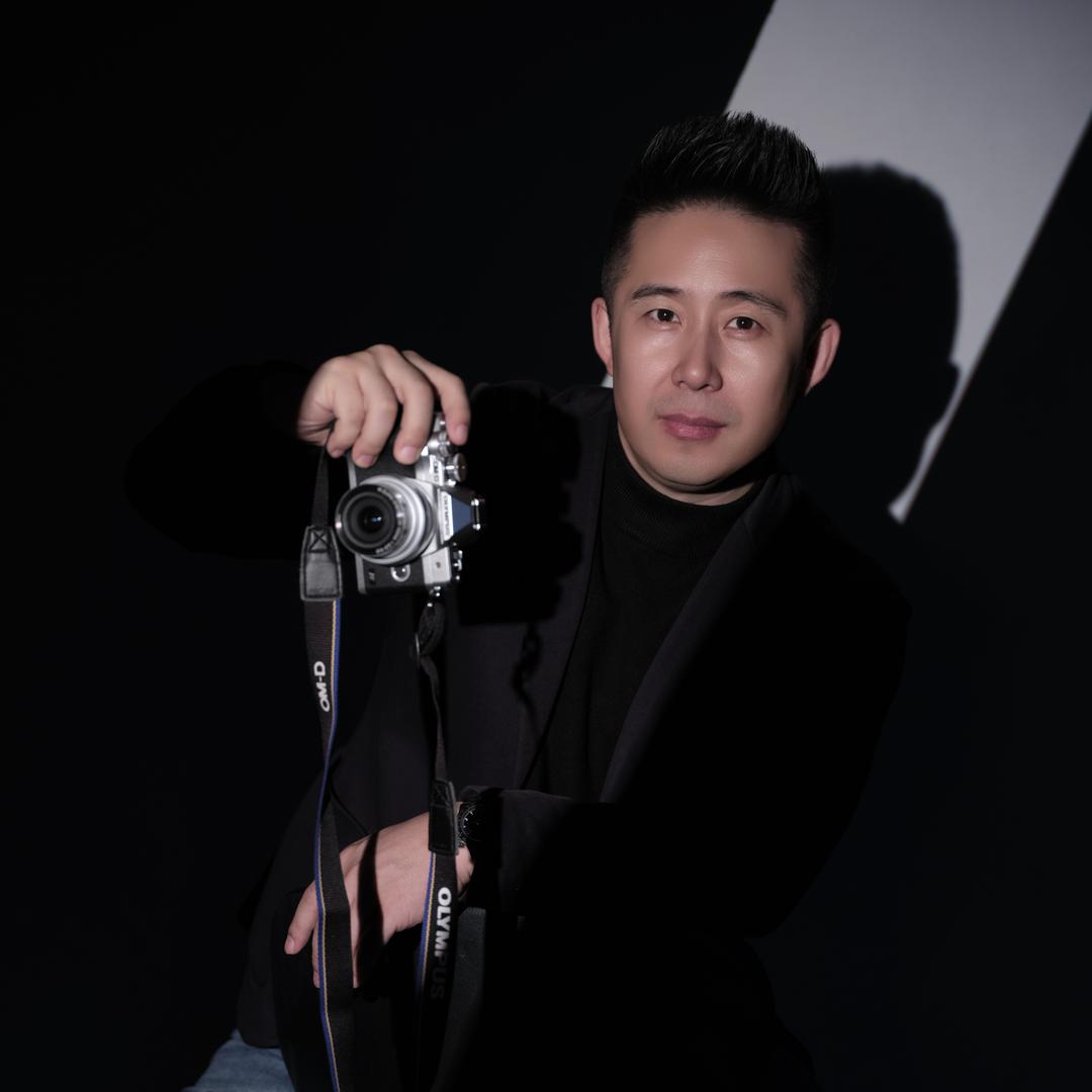 亲家公（肖像摄影百业合作）