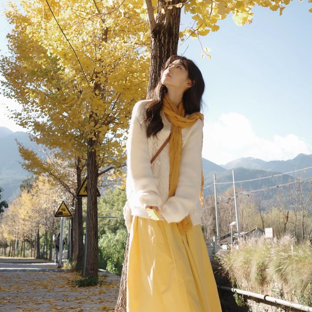 是那个小梅呀🍓