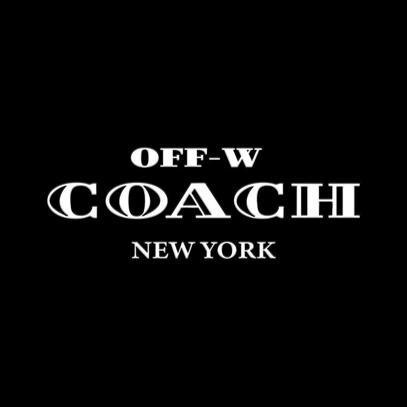 OFF-W COACH反季特卖