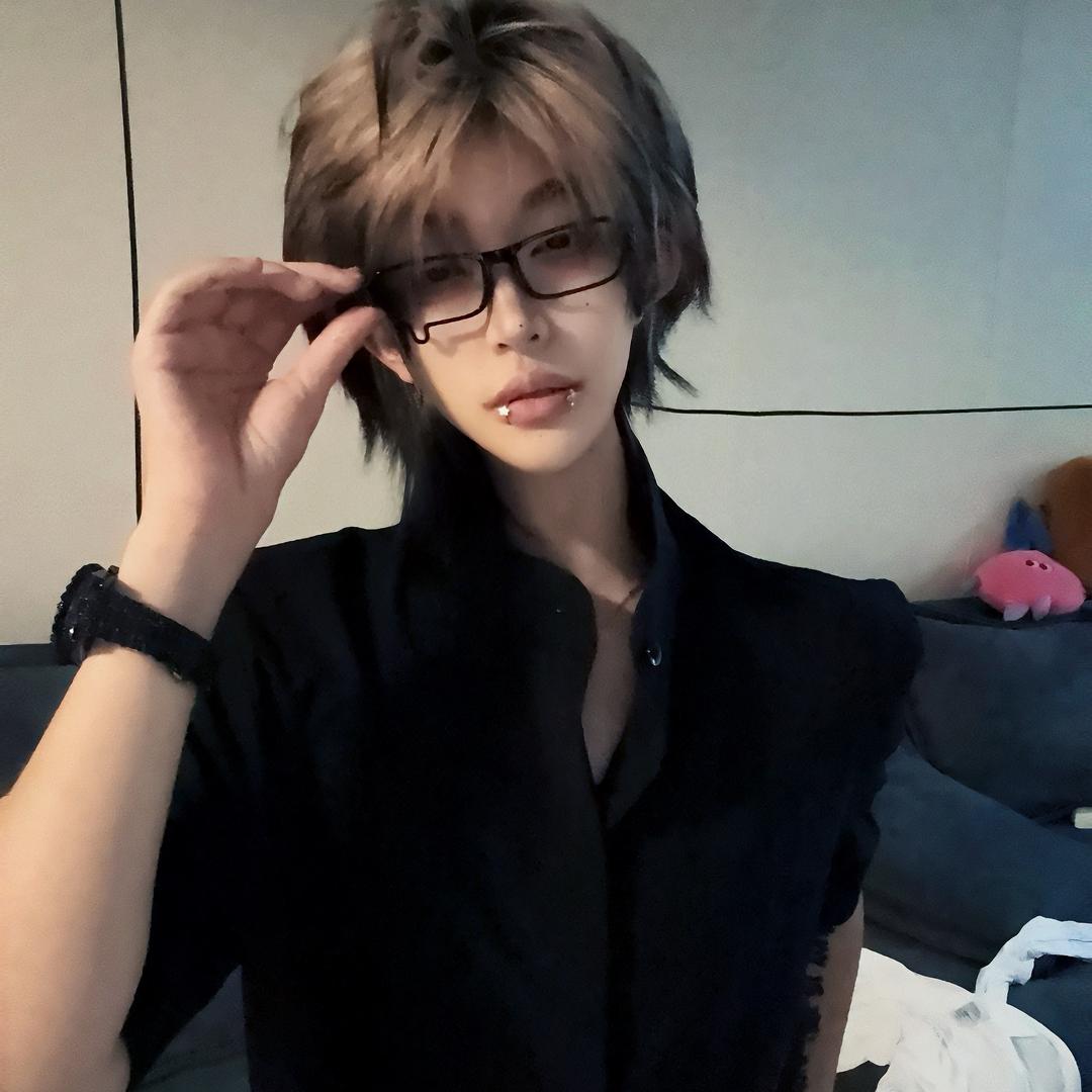你眼角的泪痣（求推荐