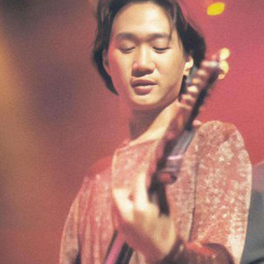 追忆家驹beyond🤟🤟