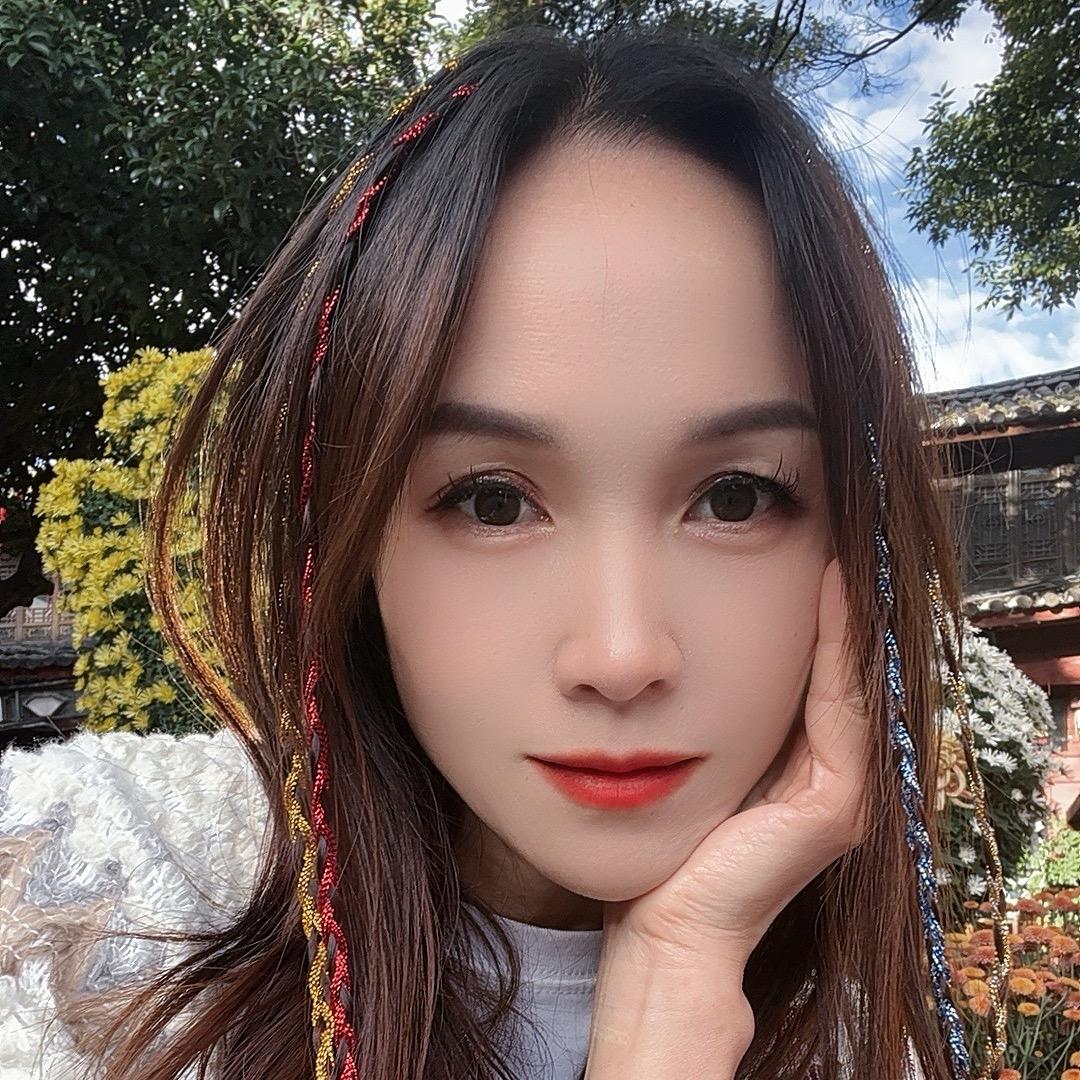 ʚ🌻遇见小箐🌻