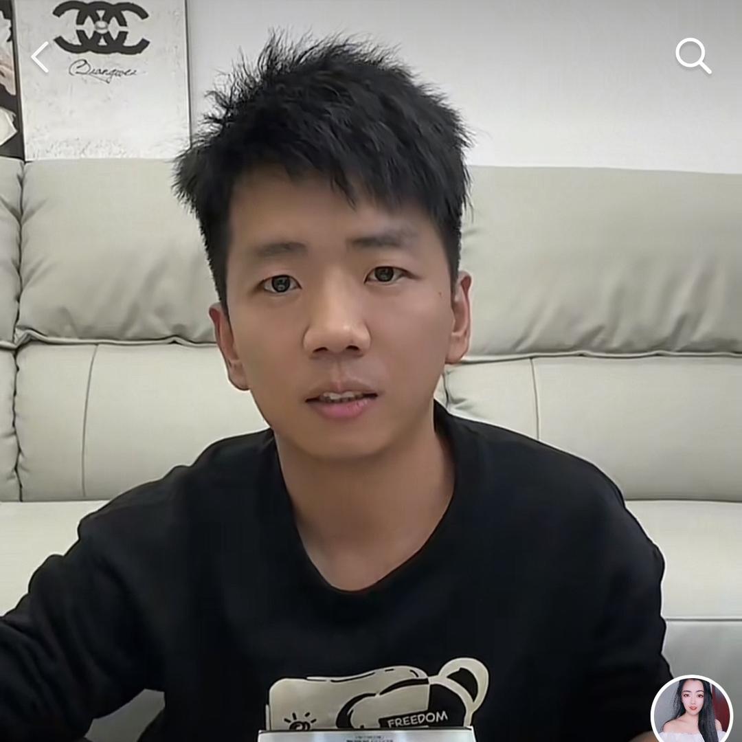 小马哥