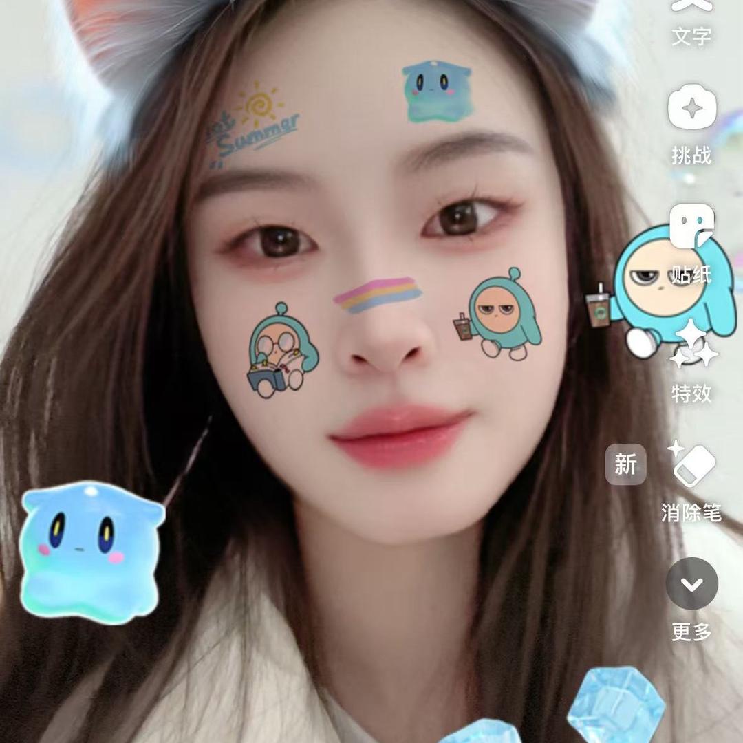 鱼🐟🐟