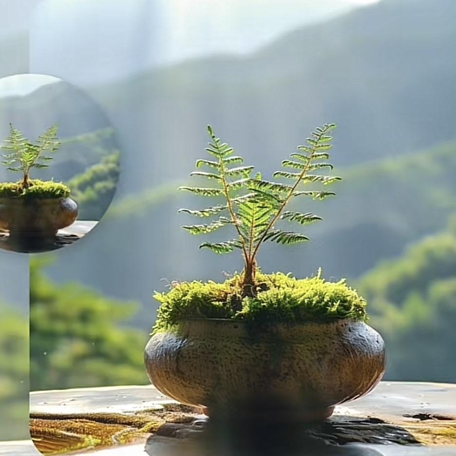 大维种植
