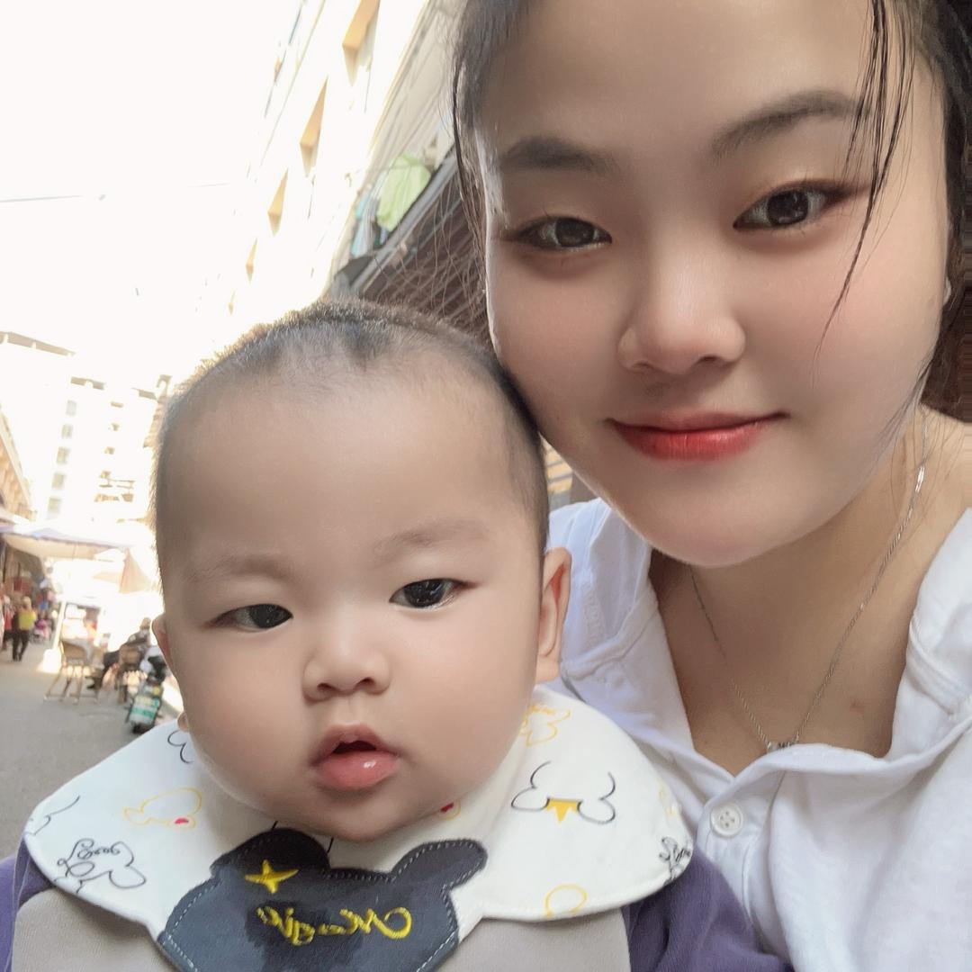 子妹（日常生活）