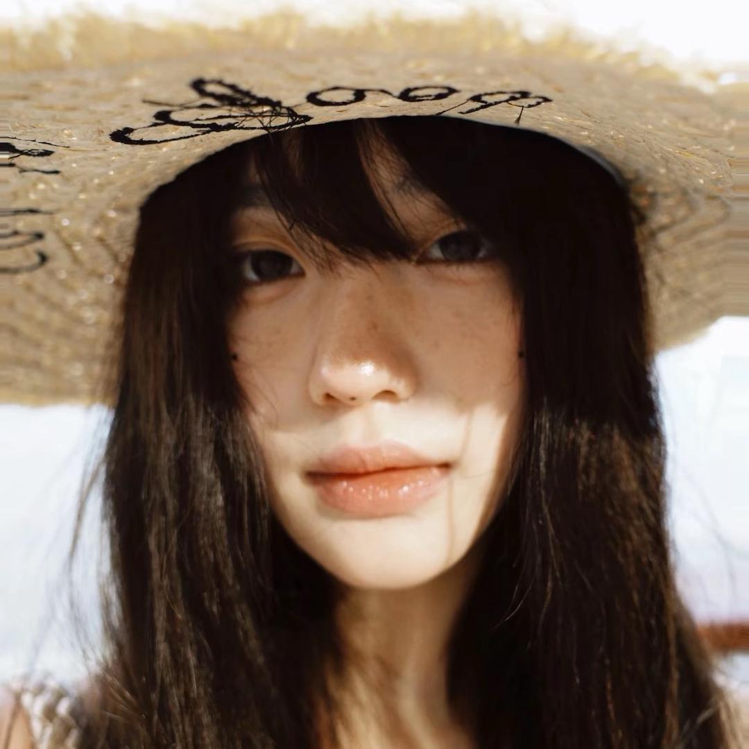 超爱吃香菜。