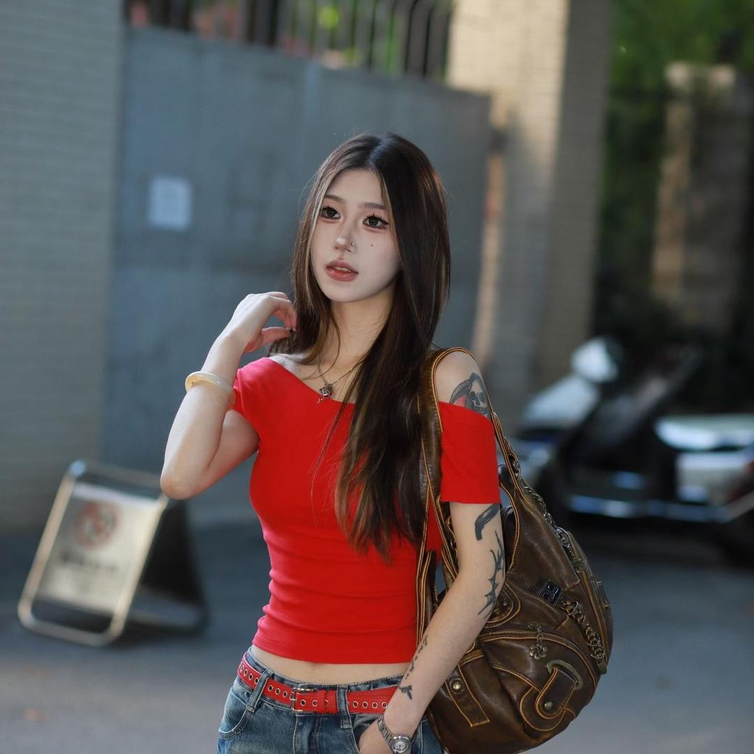 瑾儿（服装版）