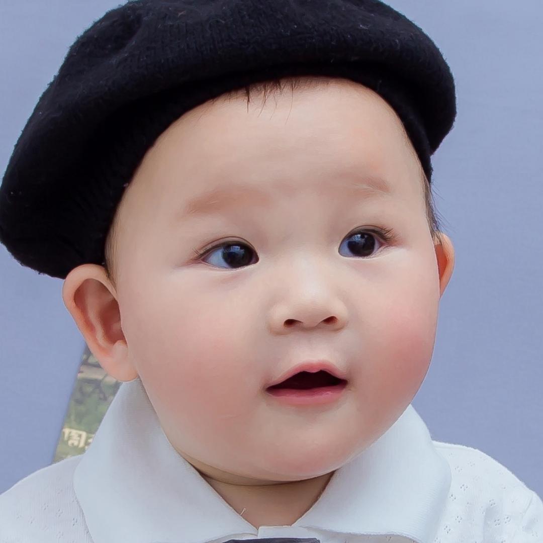 波妞圆子