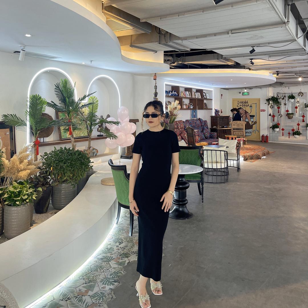 Dilbar努力中…✊