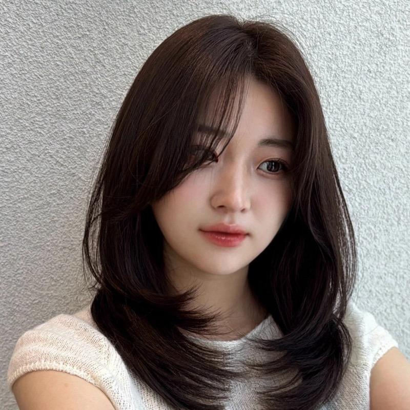 短发减龄设计常老师