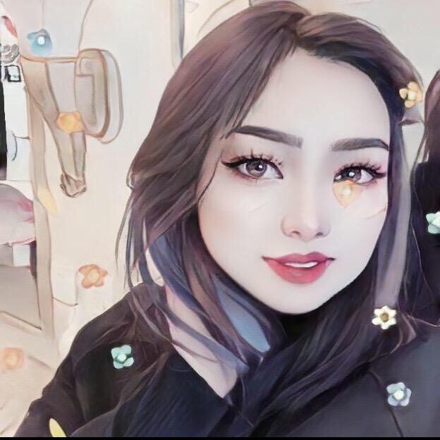 心若 🌼向阳🌼