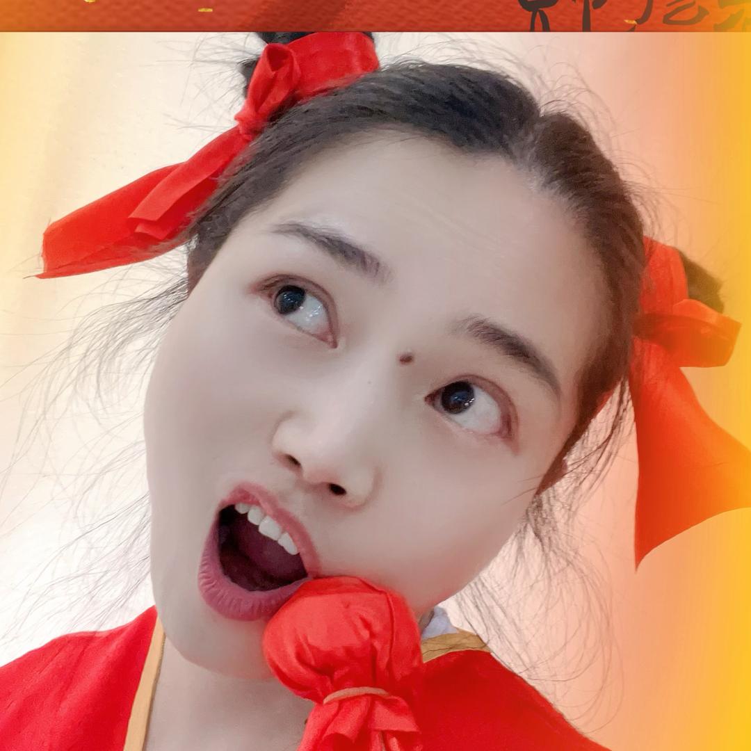 唐小慈🎙️【九宫格才艺】🇨🇳