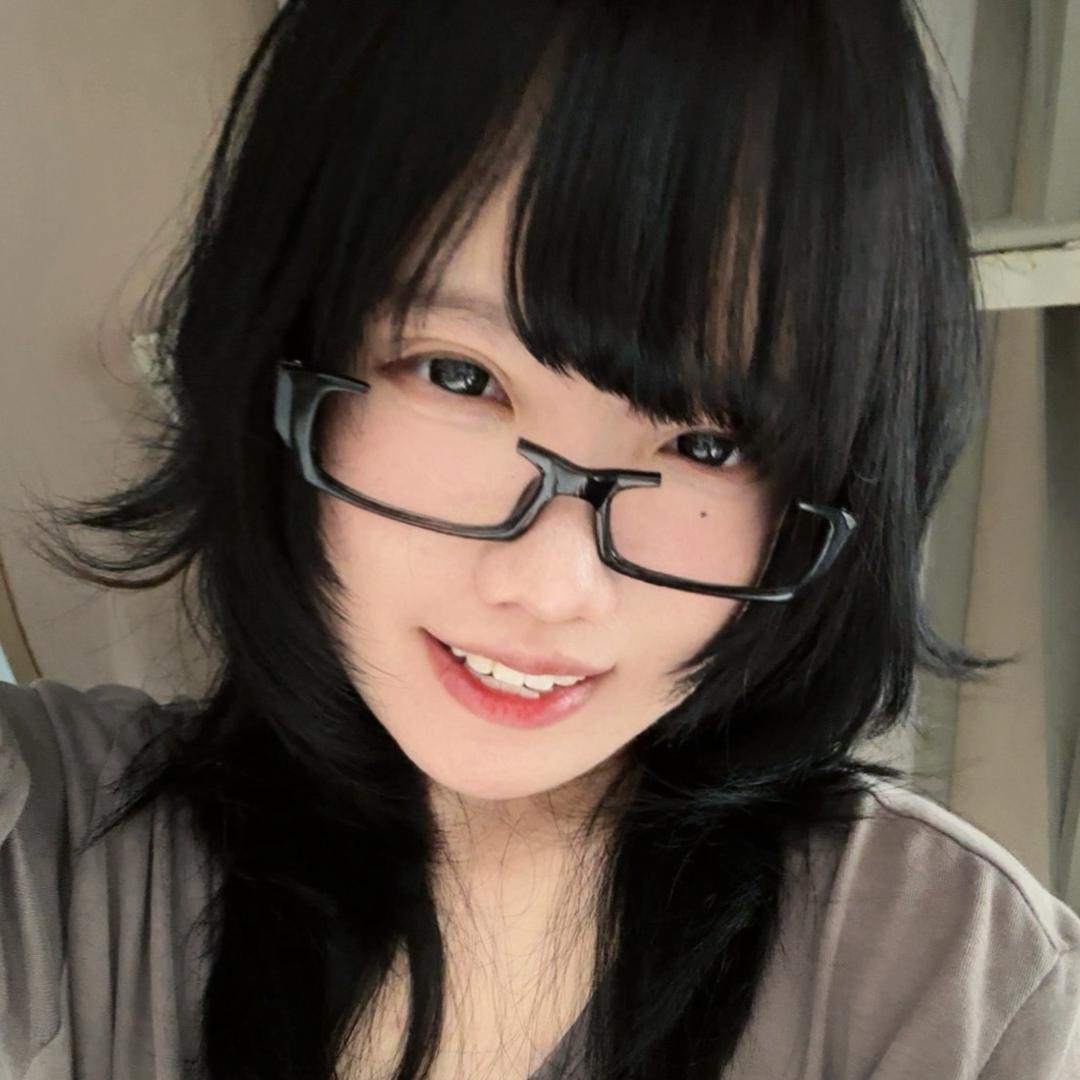 墨了个翼