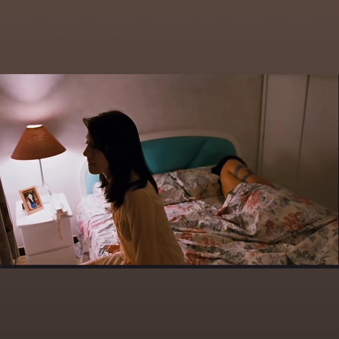 如此情叁