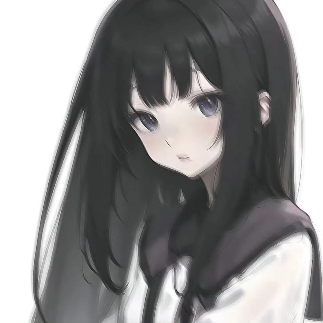 落日