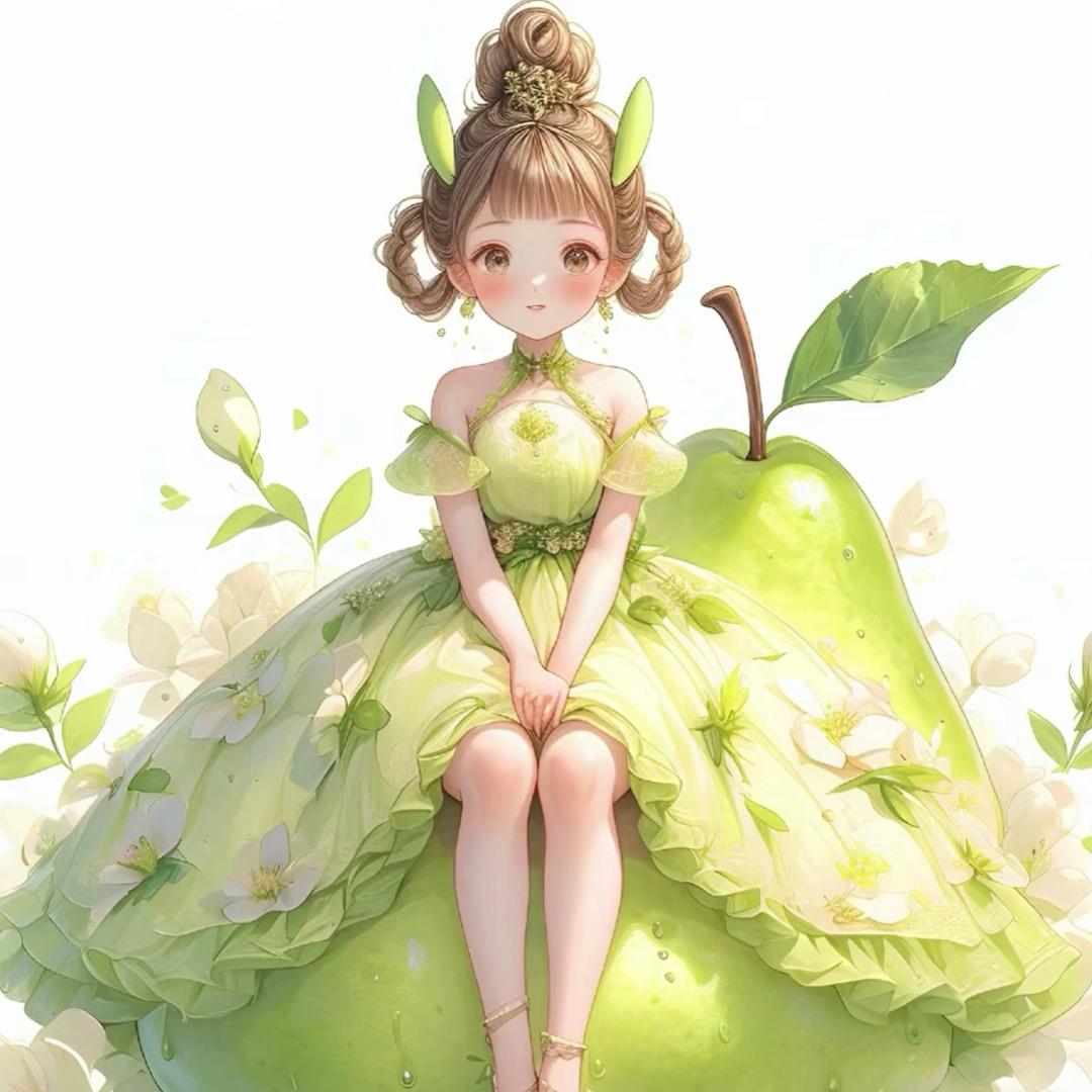 iris 🍐¹⁷⁵⁵