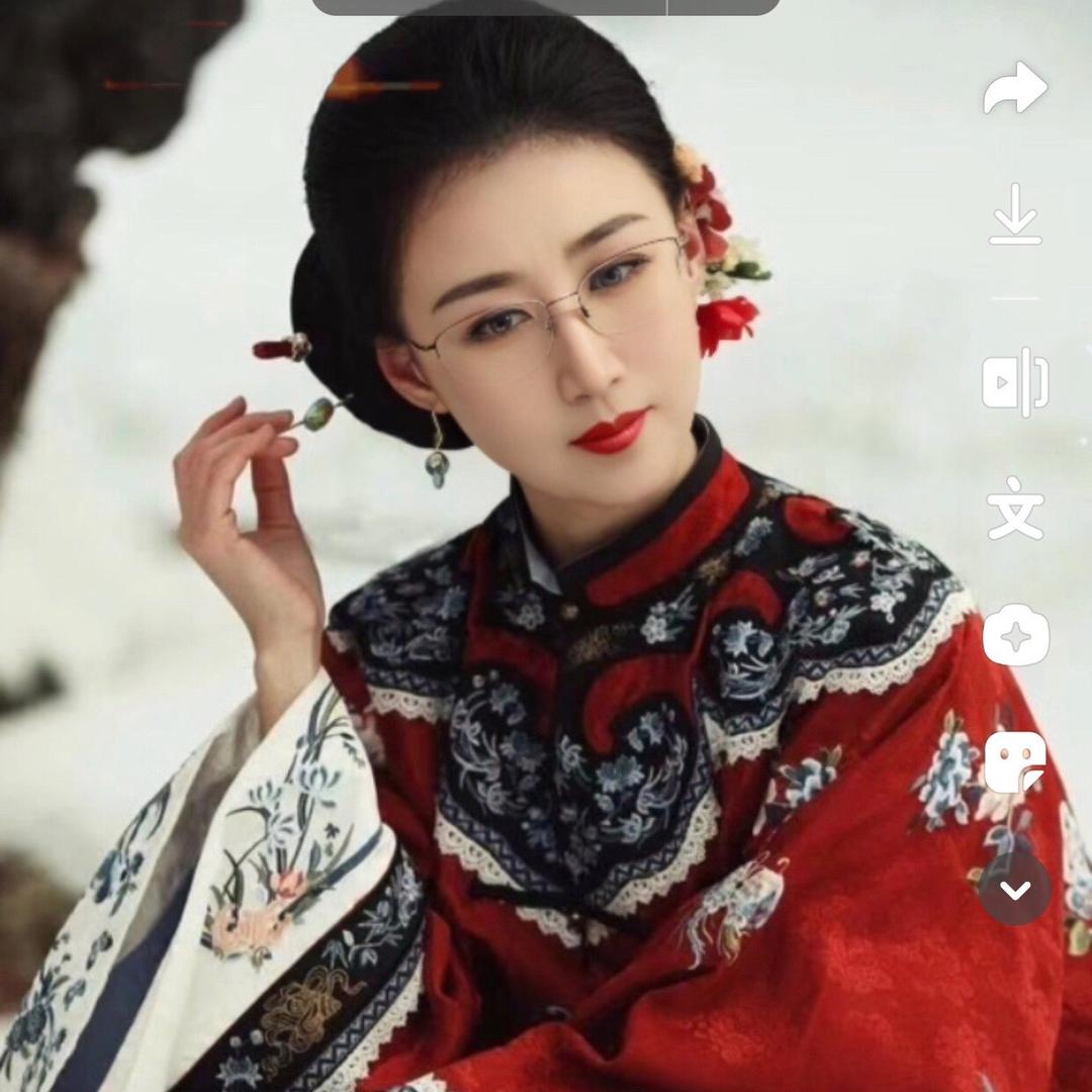 雪姐姐