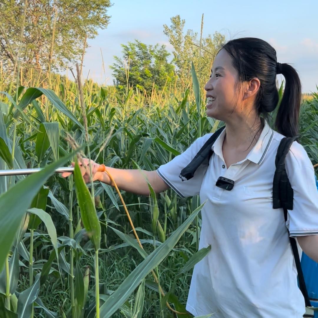 小俊妮