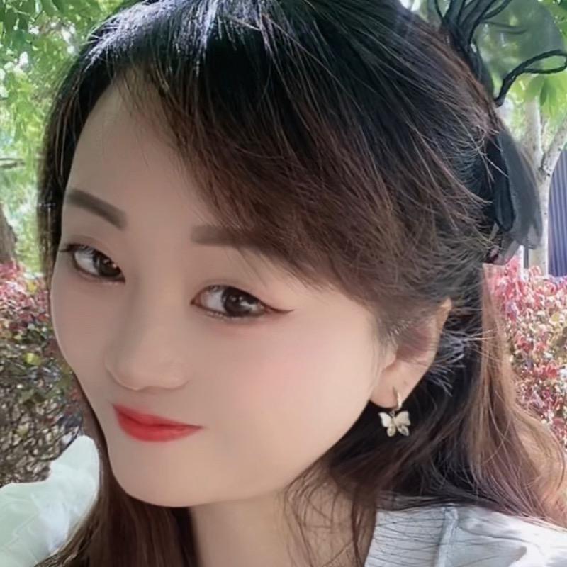 灵晓汐🌵