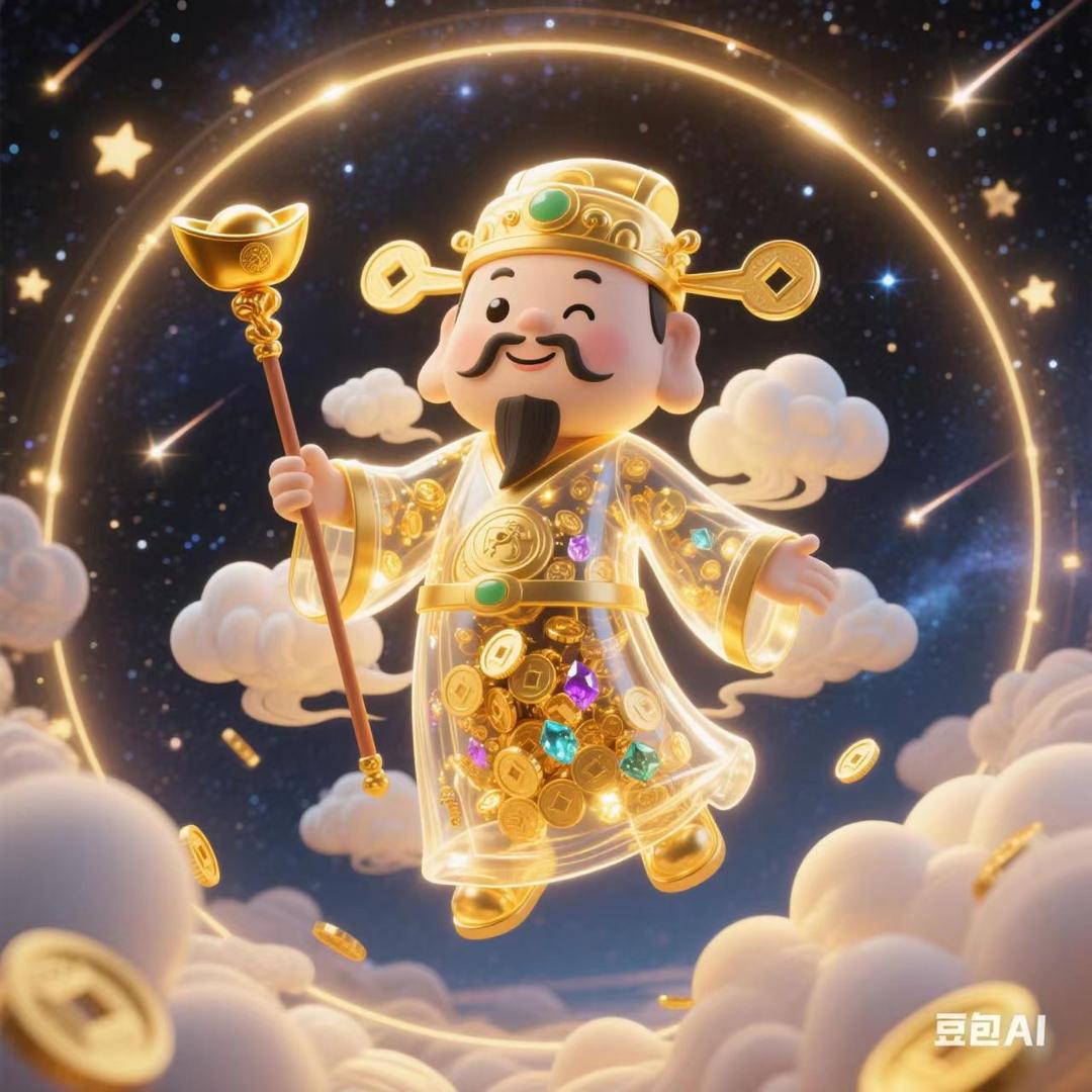 烟火财星2