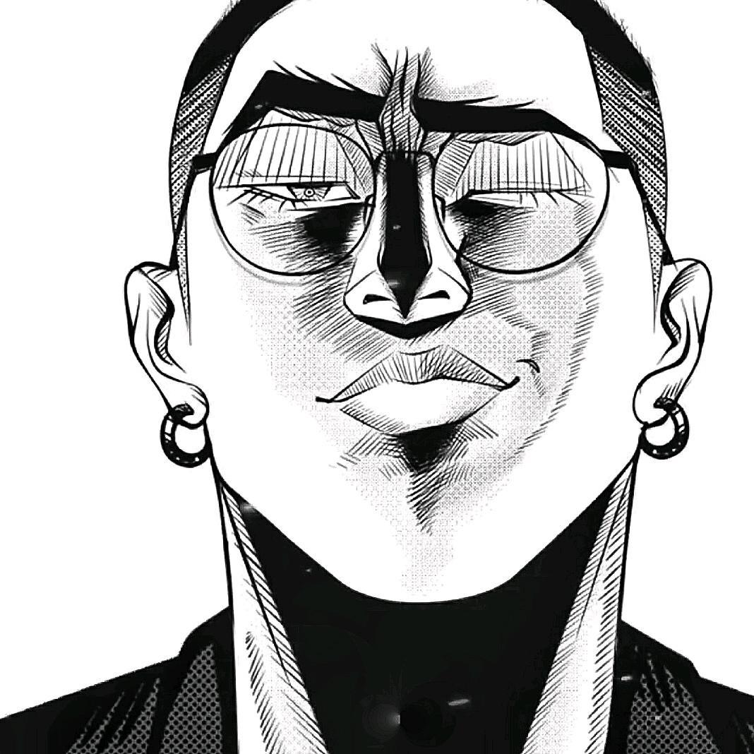 社恐人员