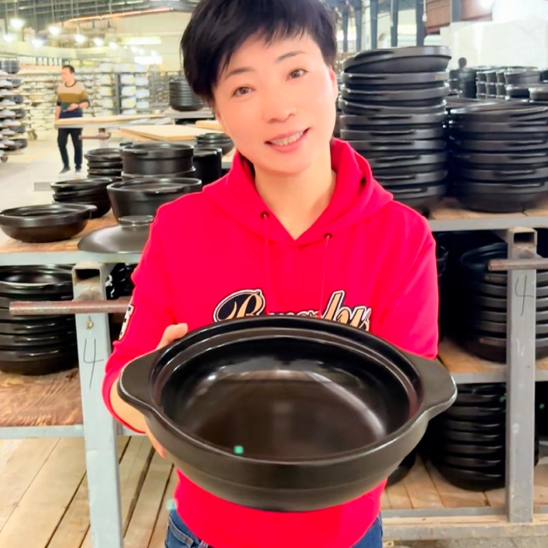 景德镇千年瓷都雍容陶瓷