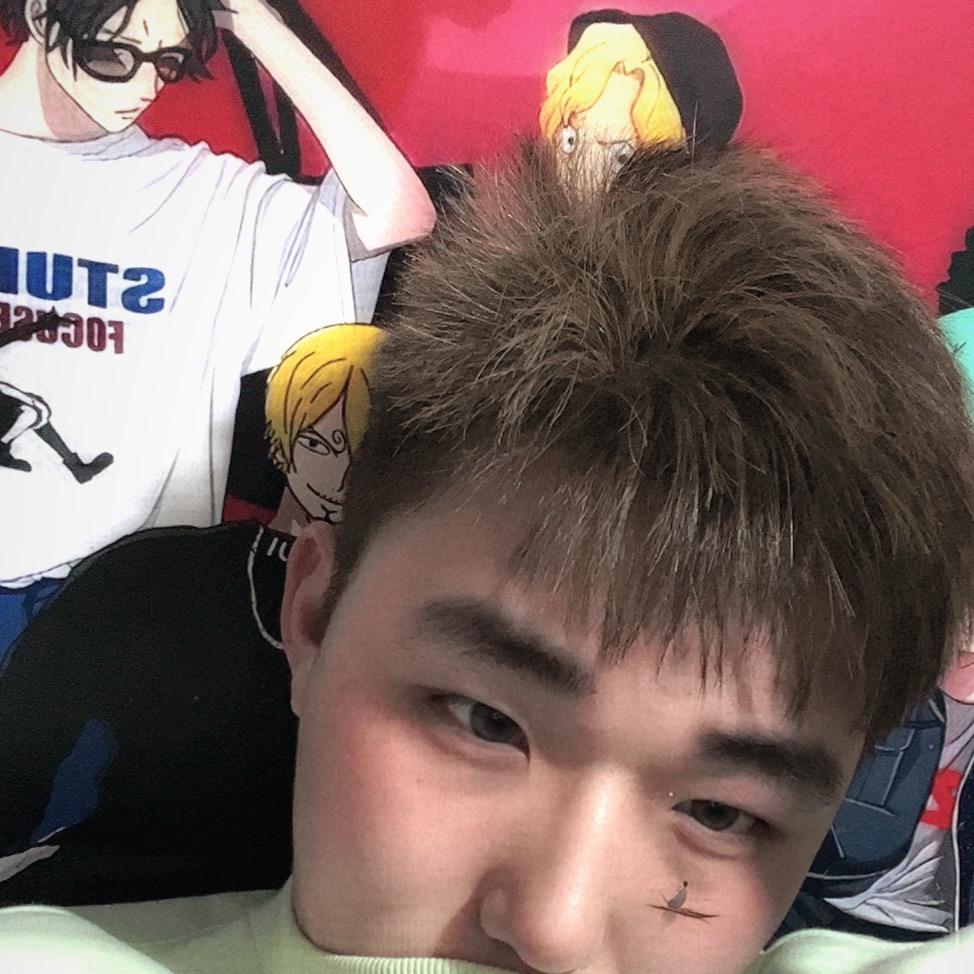 亚飞不会压弯