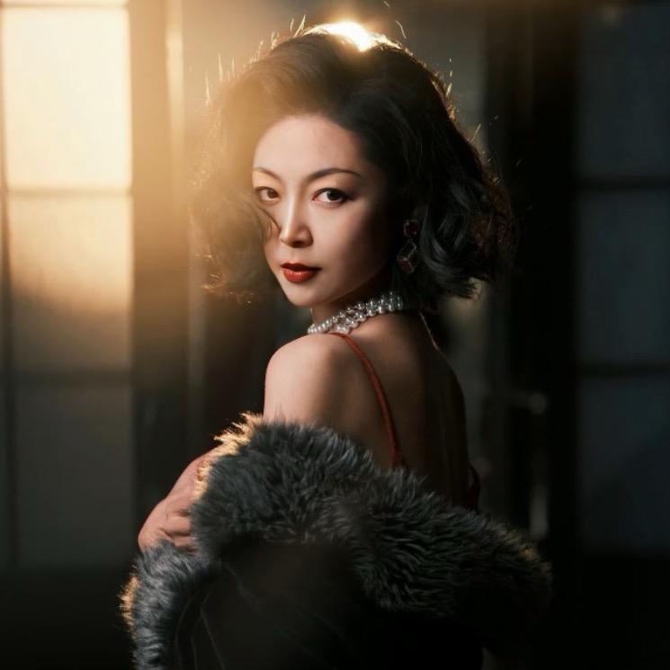娜思·经典回声🎙️
